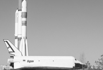 Байконур отметит 65-летие полёта Юрия Гагарина