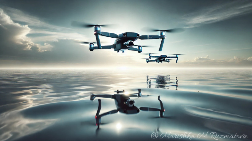  ©El.kz/Марина РУЗМАТОВА/ ИИ (ChatGPT) 