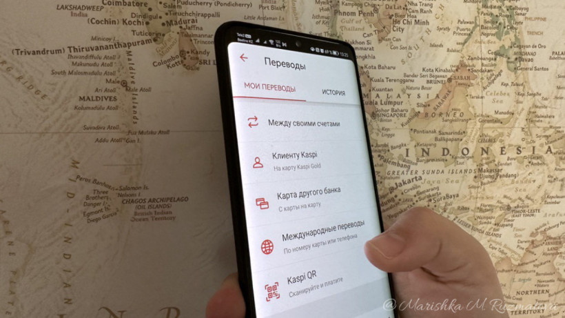  ©El.kz/Марина РУЗМАТОВА/ ИИ 