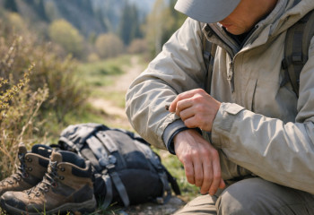 Как защититься от клещей весной и что делать после укуса