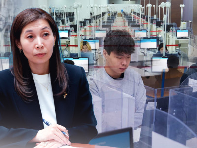 ҰБТ жойыла ма? Ұлттық тестілеу орталығы нақты жауап берді