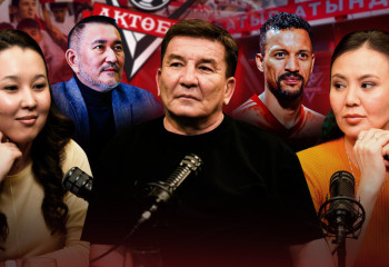 Төрешілер былығына федерация кінәлі ме? І Бізде бомбардирлер жоқ І «Астанаға» обал болды