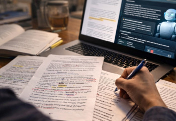 Google's AI search is producing millions of wrong answers every day