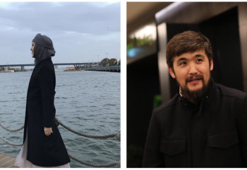 Супруга Дикого Армана заявила о разводе:«Я была готова ждать и поддерживать его»