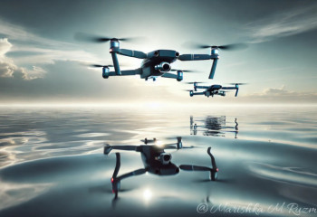 AI to save Kazakhstan's water resources