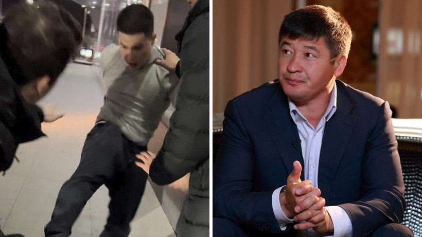  Фото: Видеодан кадр / instagram.com/daulet_bolatuly_turlykhanov 