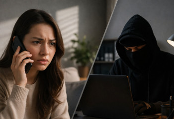 «Қауіпсіз шот» дегенге сеніп қалмаңыз: Қазақстанда жаңа алаяқтық тәсіл тарады