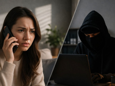 «Қауіпсіз шот» дегенге сеніп қалмаңыз: Қазақстанда жаңа алаяқтық тәсіл тарады