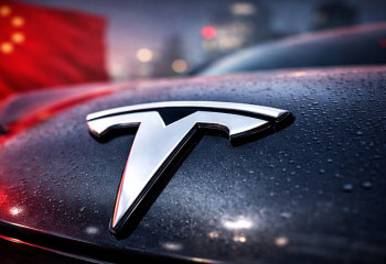 Tesla готовит дешевый электрокроссовер -  конкурент китайским брендам