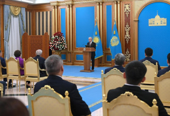 Құрылтай сайлауы қашан өтеді