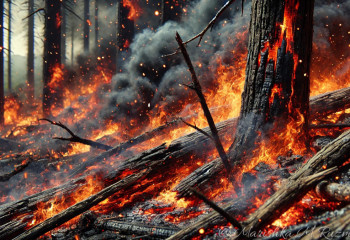 Где нельзя жарить шашлык: МЧС начало рейды по дачам и пикникам