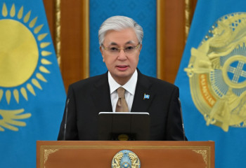 Президент «Әл-Фараби» орденін енгізуді ұсынды