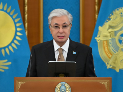 Президент «Әл-Фараби» орденін енгізуді ұсынды