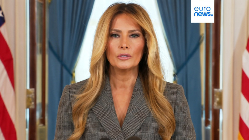  Кадр из видео/euronews.com 