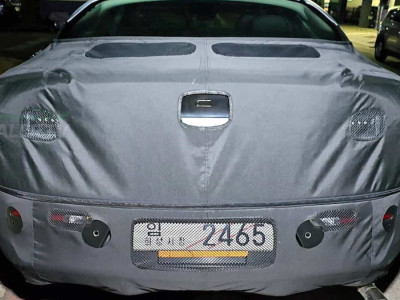 Жаңартылған Kia K5 көлігі қандай болады