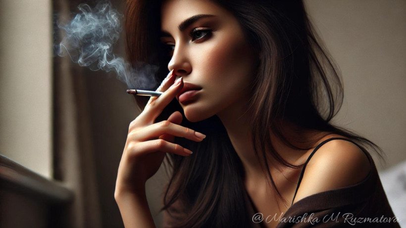  ©El.kz/Марина РУЗМАТОВА/ ИИ (ChatGPT) 