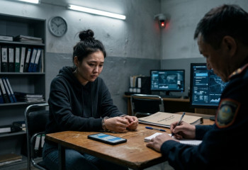 Цена «бывшей» любви: Жительница Жетысу оценила молчание в 25 миллионов тенге