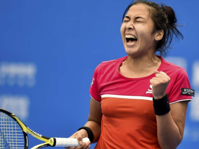 Теннисші Зарина Дияс мансабын аяқтады