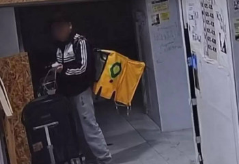 «Бізге қатысы жоқ»: Glovo компаниясы курьерге қатысты ресми мәлімдеме жасады