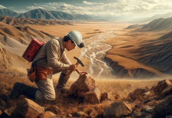 Ancient tectonic zones hold key to locating rare earth elements: study