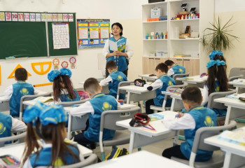 Мұғалімдер пәндік тесттен босатылады: біліктілік қалай бағаланады?