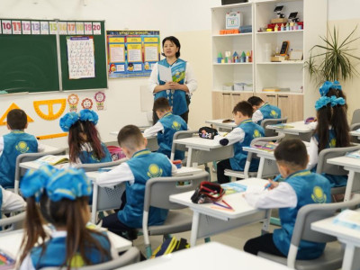 Мұғалімдер пәндік тесттен босатылады: біліктілік қалай бағаланады?