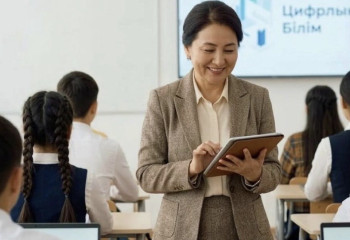 Қазақстанның жоғары оқу орындары халықаралық деңгейге қалай шықты?