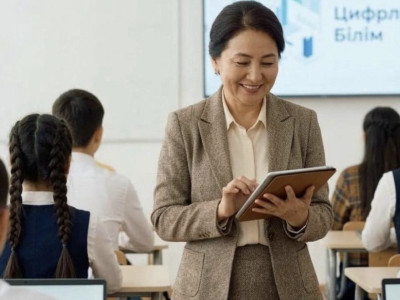 Қазақстанның жоғары оқу орындары халықаралық деңгейге қалай шықты?