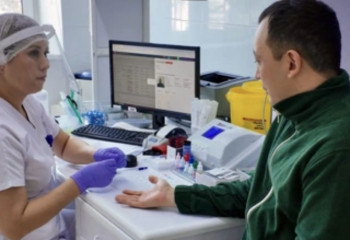 Қазақстанда қан донорларына төленетін өтемақы артуы мүмкін