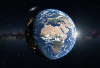 Взгляд с орбиты – какой неожиданный вывод сделал космонавт о Земле