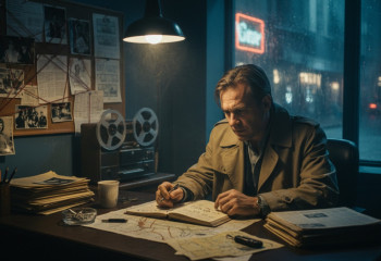 Частные детективы и границы личной жизни – как будут работать сыщики в Казахстане