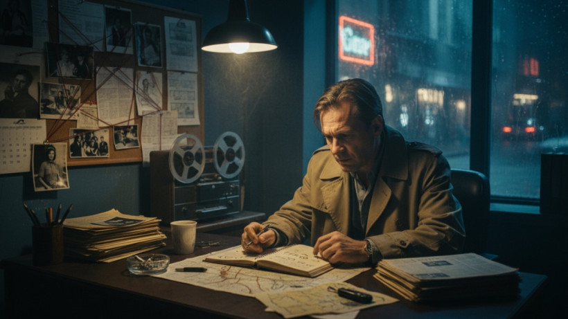  © El.kz / ИИ Recraft 