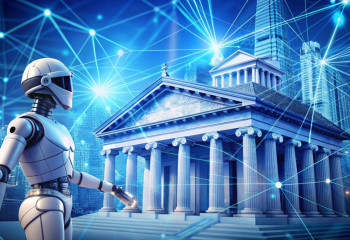 ИИ встревожил банки США – что происходит в финансовом секторе