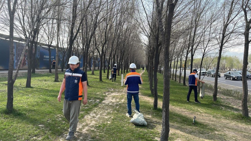  © УВП Алматы 