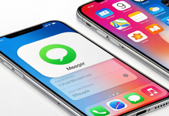 X запускает новый мессенджер для iPhone – в чем его особенности