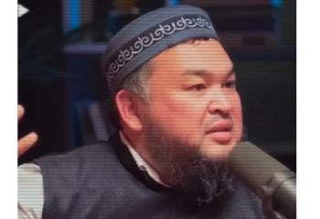 Оскорбил граждан – «блогера-устаза» Нуржана Смагулова привлекли к ответственности