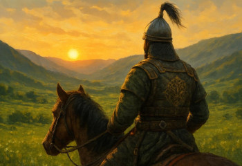 Кем был Абулхаир хан на самом деле: мифы и реальные факты истории