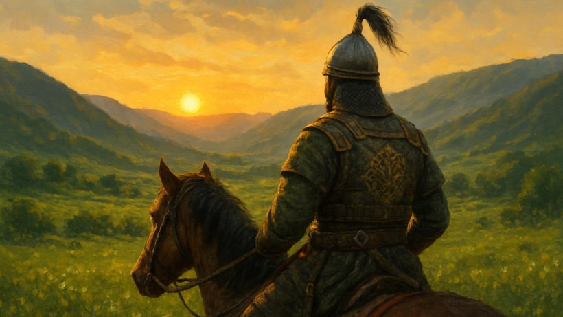  © El.kz / ИИ Grok 