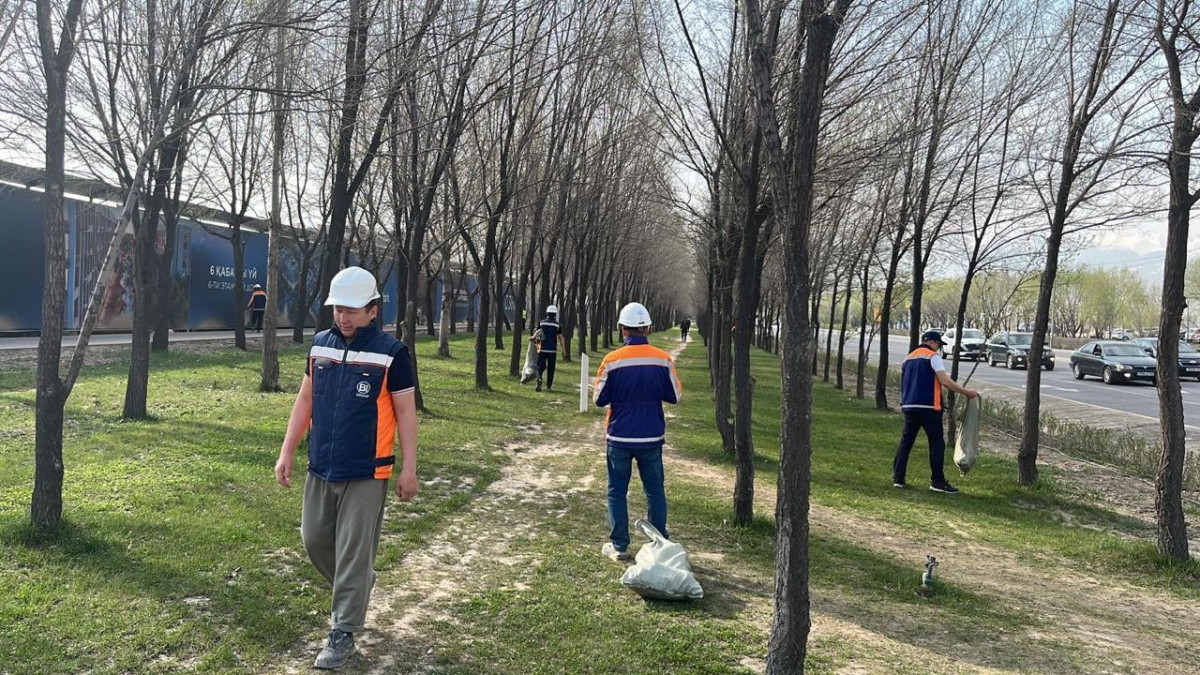  © УВП Алматы 