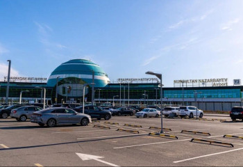 Астанадан ұшатын жолаушыларға маңызды ескерту жасалды: нені білу керек?