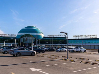Астанадан ұшатын жолаушыларға маңызды ескерту жасалды: нені білу керек?