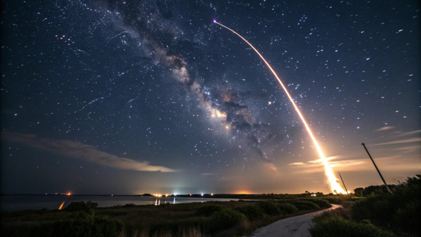  © El.kz / ИИ Recraft 