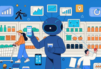 Эксперимент с реальным магазином – справится ли ИИ с менеджментом