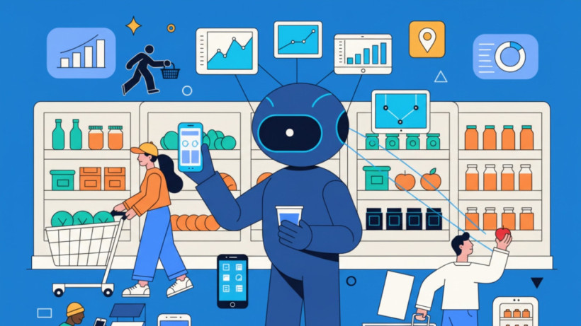  © El.kz / ИИ Recraft 