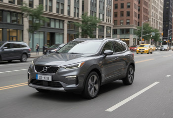 Водородный эксперимент BMW – насколько автономна новая модель