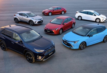 Қазақстандағы гибрид көліктер: нарықтағы жаңа тренд пен тиімді таңдау