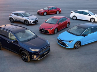 Қазақстандағы гибрид көліктер: нарықтағы жаңа тренд пен тиімді таңдау