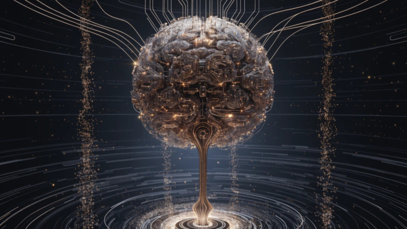  © El.kz / ИИ Recraft 