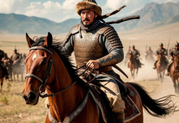 Последний хан степи: что стало причиной поражения Кенесары