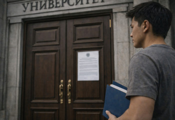 Казахстанцам усложняют поступление в вузы России